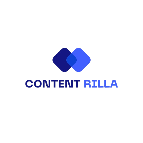 Contentrilla Logo