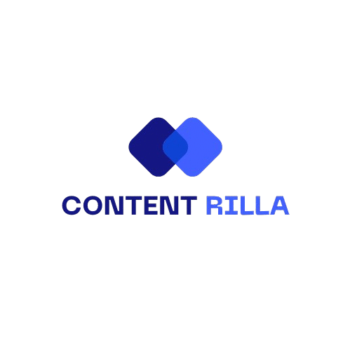 Contentrilla Logo