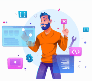 Website Development Services